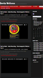 Mobile Screenshot of devitawellness.com